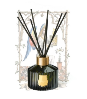 Trudon 经典扩散香薰 美食家烟熏栗木味