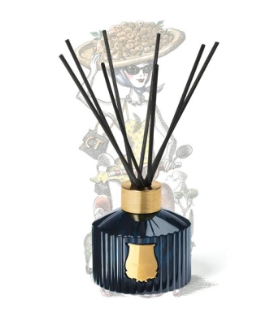 Trudon 经典扩散香薰 卡拉比亚柑橘味