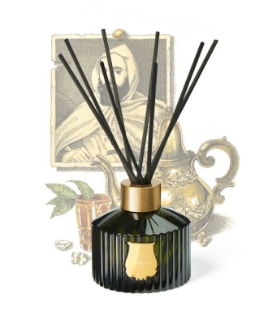 Trudon 经典扩散香薰 摩洛哥薄荷茶香