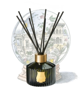 Trudon 经典扩散香薰 地中海风情